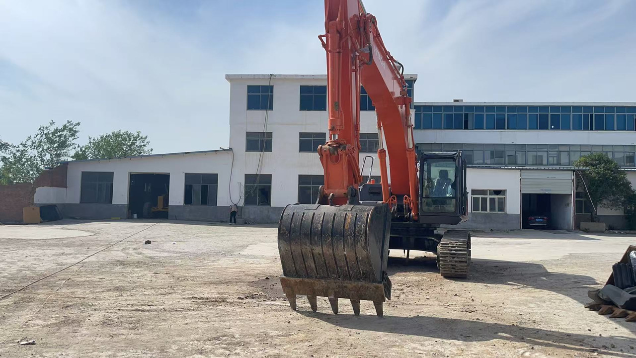 HITACHI ZX350 Excavator Click for Discount - Экскаватор: фото 4 HITACHI ZX350 Excavator Click for Discount - Экскаватор: фото 4