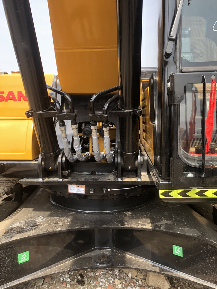 SANY SY215 Excavator Click Here for Discount - Экскаватор: фото 2 SANY SY215 Excavator Click Here for Discount - Экскаватор: фото 2