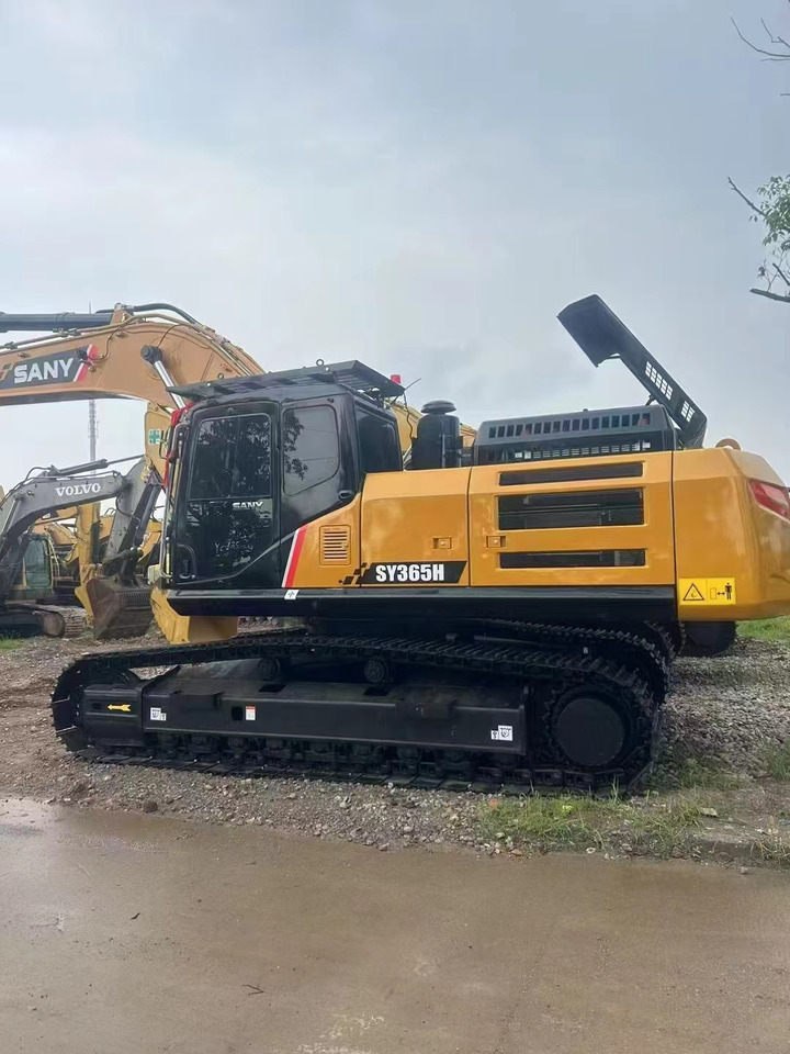 SANY SY365H Excavator Click for Discount - Экскаватор: фото 4 SANY SY365H Excavator Click for Discount - Экскаватор: фото 4