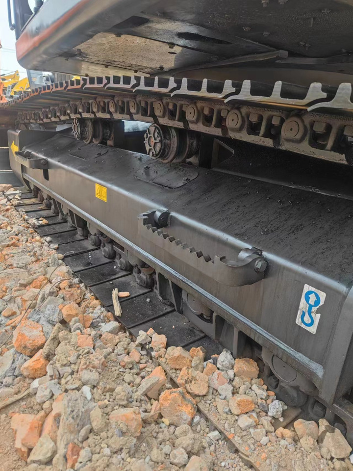 VOLVO Excavator EC210 Click Here for Discount - Гусеничный экскаватор: фото 4 VOLVO Excavator EC210 Click Here for Discount - Гусеничный экскаватор: фото 4