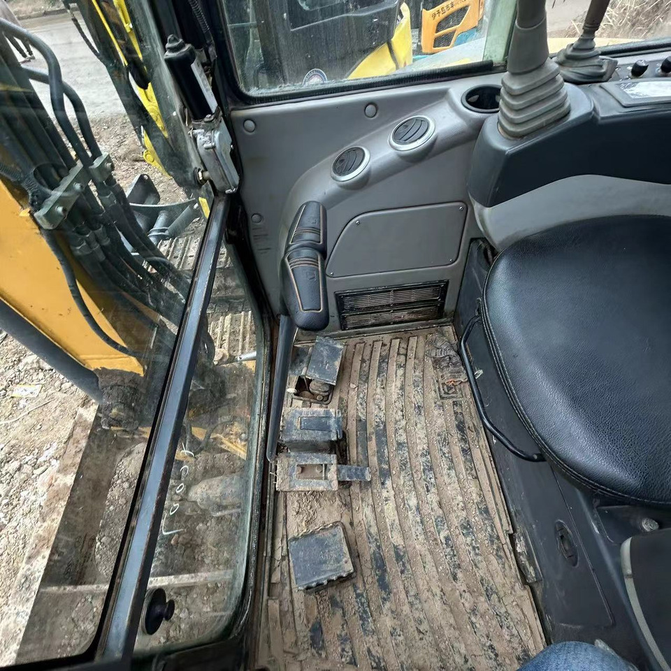 Мини-экскаватор XCMG 3.5ton Mini Excavator Click for Discount: фото 8 Мини-экскаватор XCMG 3.5ton Mini Excavator Click for Discount: фото 8