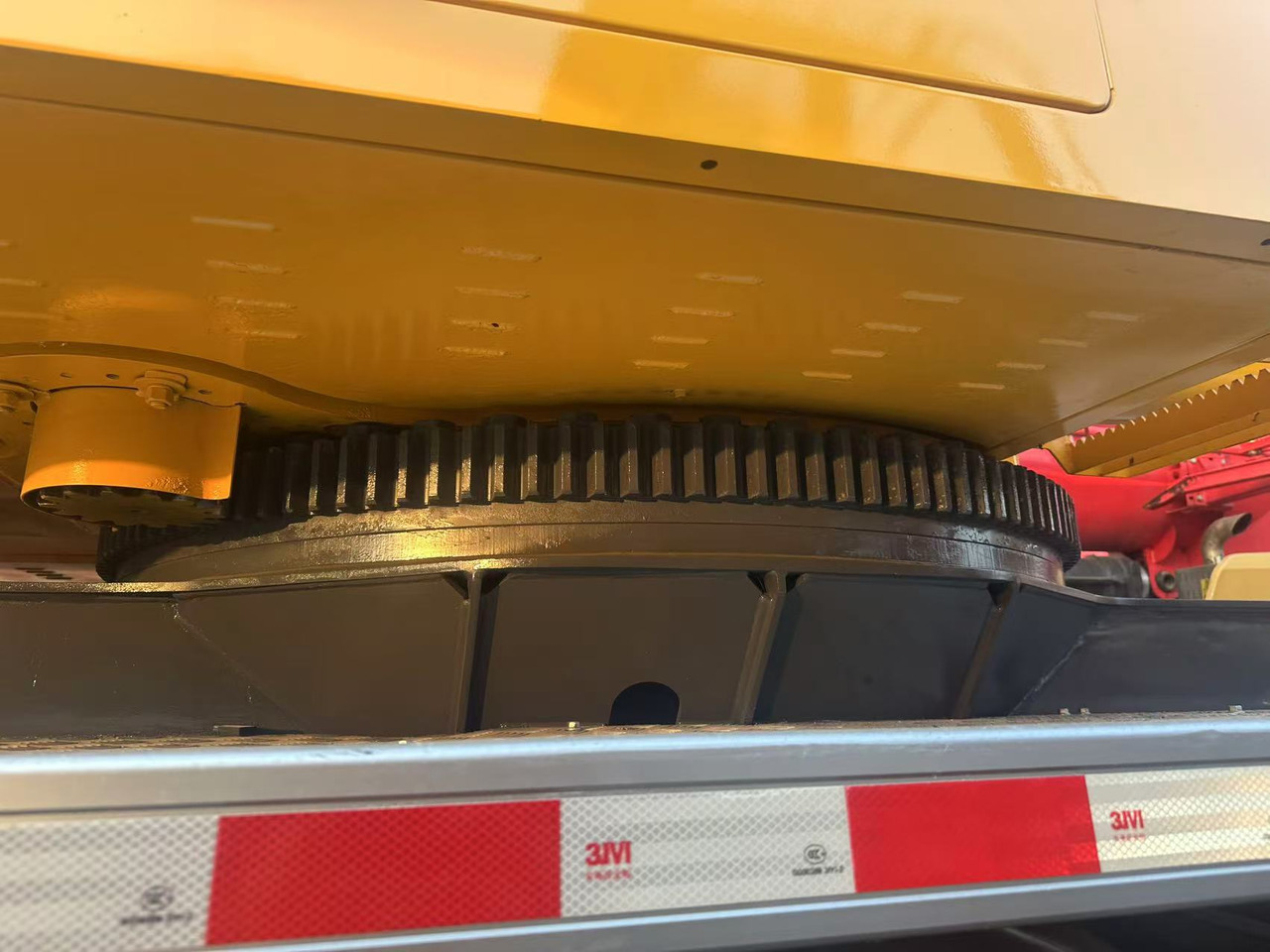 XCMG Crane QY85K CLICK HERE FOR DISCOUNT - Вседорожный кран: фото 3 XCMG Crane QY85K CLICK HERE FOR DISCOUNT - Вседорожный кран: фото 3