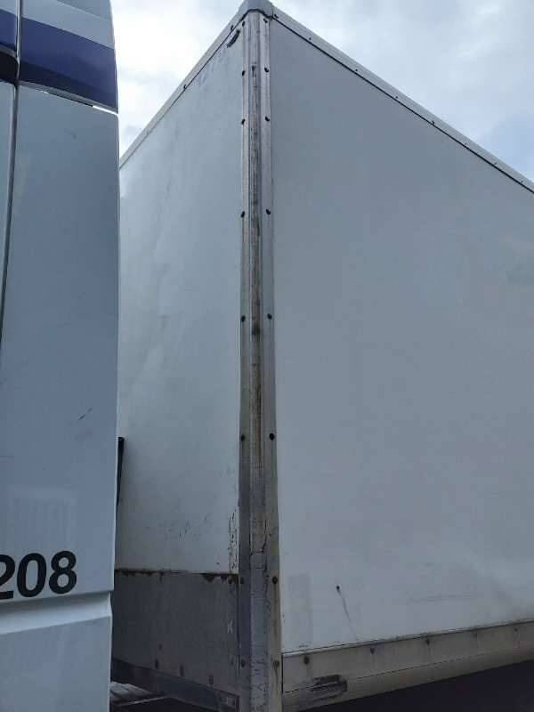 Semi-remorque 3 Essieux 34 TONNES 2 PORTES AR - Полуприцеп-фургон: фото 3 Semi-remorque 3 Essieux 34 TONNES 2 PORTES AR - Полуприцеп-фургон: фото 3