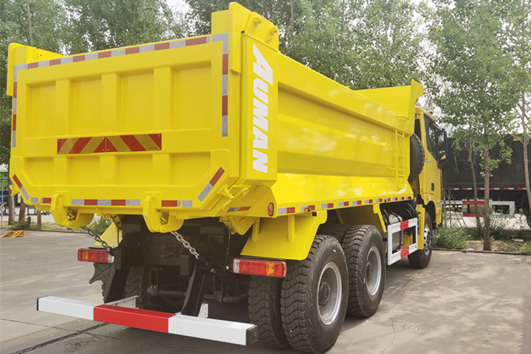 FOTON Foton Auman Etx 6x4 Tipper for Sale in Kenya - Самосвал: фото 3 FOTON Foton Auman Etx 6x4 Tipper for Sale in Kenya - Самосвал: фото 3