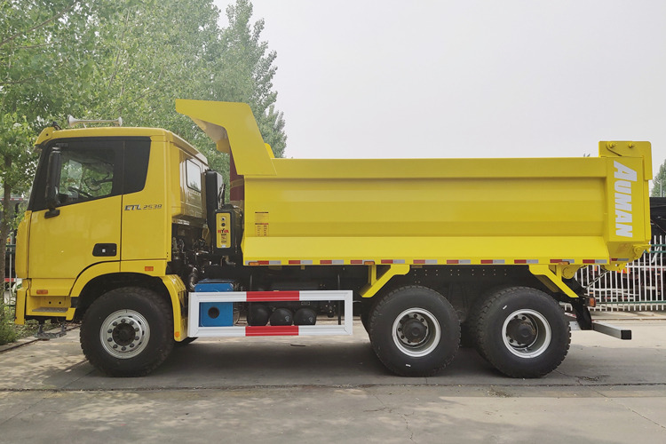 FOTON Foton Auman Etx 6x4 Tipper for Sale in Kenya - Самосвал: фото 5 FOTON Foton Auman Etx 6x4 Tipper for Sale in Kenya - Самосвал: фото 5