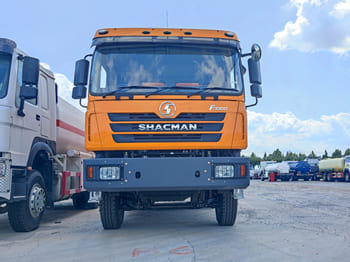SHACMAN Dump Truck Shacman for Sale in Ghana - Грузовик: фото 2 SHACMAN Dump Truck Shacman for Sale in Ghana - Грузовик: фото 2