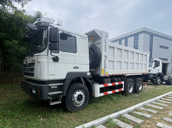SHACMAN Shacman Tipper Truck F3000 for Sale in Nigeria - Грузовик: фото 3 SHACMAN Shacman Tipper Truck F3000 for Sale in Nigeria - Грузовик: фото 3