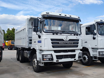 SHACMAN Shacman Tractor Truck for Sale in Malawi - Грузовик: фото 1 SHACMAN Shacman Tractor Truck for Sale in Malawi - Грузовик: фото 1