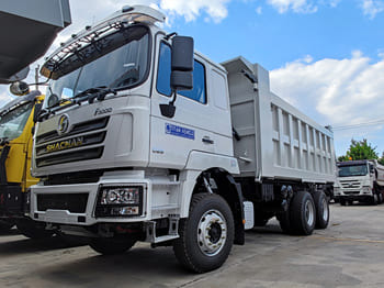 SHACMAN Shacman Truck F3000 for Sale in Ghana - Грузовик: фото 2 SHACMAN Shacman Truck F3000 for Sale in Ghana - Грузовик: фото 2