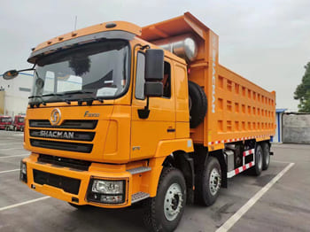 SHACMAN Shacman Truck F3000 for Sale in Malawi - Грузовик: фото 1 SHACMAN Shacman Truck F3000 for Sale in Malawi - Грузовик: фото 1