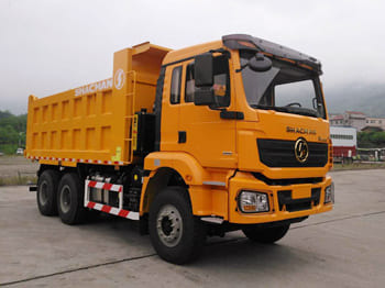 SHACMAN Shacman Truck Tractor for Sale in Tanzania - Грузовик: фото 1 SHACMAN Shacman Truck Tractor for Sale in Tanzania - Грузовик: фото 1