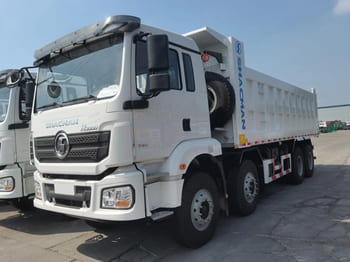 Shac Shacman Trucks for Sale in Nigeria - Грузовик: фото 1 Shac Shacman Trucks for Sale in Nigeria - Грузовик: фото 1