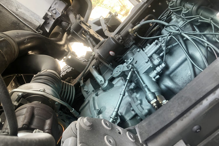 Howo Water Tanker Truck for Sale in Guyana - Грузовик-цистерна: фото 5 Howo Water Tanker Truck for Sale in Guyana - Грузовик-цистерна: фото 5