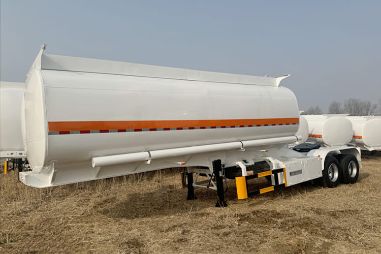 TITAN Fuel Tanker Superlink Trailer for Sale - Полуприцеп-цистерна: фото 4 TITAN Fuel Tanker Superlink Trailer for Sale - Полуприцеп-цистерна: фото 4
