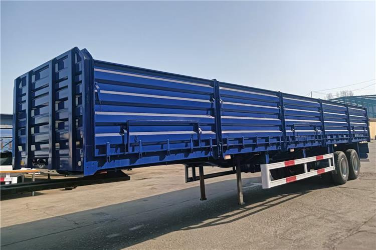 TITAN Superlink Side Wall Trailer for Sale IN Zambia - Полуприцеп бортовой/ Платформа: фото 1 TITAN Superlink Side Wall Trailer for Sale IN Zambia - Полуприцеп бортовой/ Платформа: фото 1