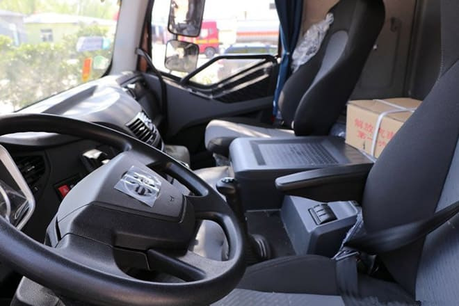 FAWA FAW Truck J6P New Model for Sale in Sierra Leone - Тягач: фото 5 FAWA FAW Truck J6P New Model for Sale in Sierra Leone - Тягач: фото 5