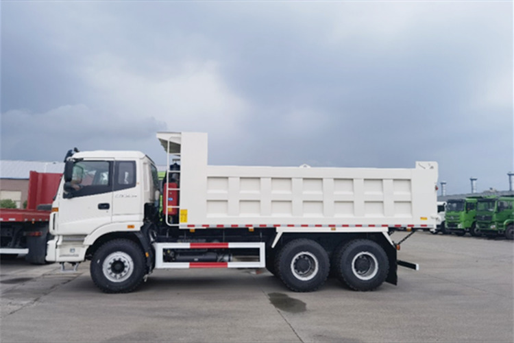 FOTON Foton 6x4 10 Wheeler Tipper truck for Sale in Malawi - Тягач: фото 3 FOTON Foton 6x4 10 Wheeler Tipper truck for Sale in Malawi - Тягач: фото 3