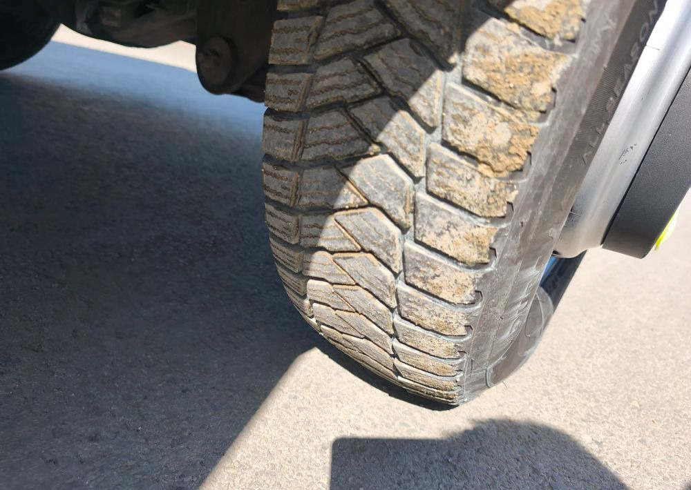 Iveco DAILY 70C18 KONTENER 5,5M obsługa silnika nowy rozrząd - Фургон с закрытым кузовом: фото 5 Iveco DAILY 70C18 KONTENER 5,5M obsługa silnika nowy rozrząd - Фургон с закрытым кузовом: фото 5