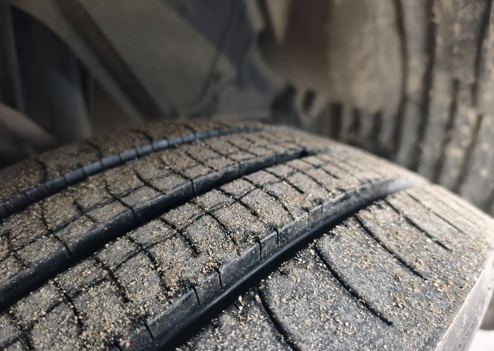 Грузовик-шасси MAN TGL 12.250 podwozie do zabudowy: фото 7