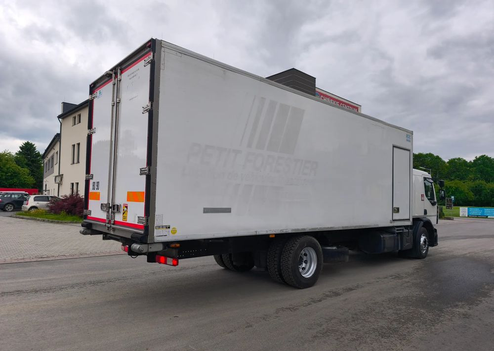 Renault GAMA D 18.320 chłodnia izoterma 18 palet sypialka - Рефрижератор: фото 3 Renault GAMA D 18.320 chłodnia izoterma 18 palet sypialka - Рефрижератор: фото 3