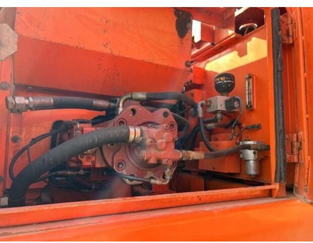 2019 Doosan DH220-7 - Гусеничный экскаватор: фото 2 2019 Doosan DH220-7 - Гусеничный экскаватор: фото 2