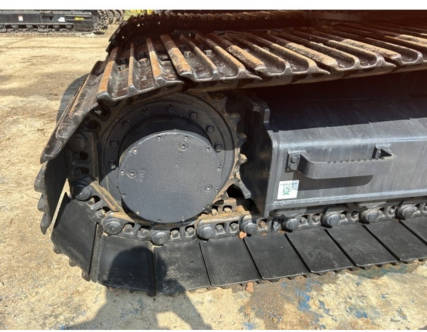 2022 Doosan DX150 - Гусеничный экскаватор: фото 2 2022 Doosan DX150 - Гусеничный экскаватор: фото 2