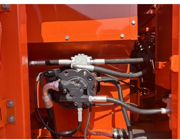 2022 Doosan DX150 - Гусеничный экскаватор: фото 3 2022 Doosan DX150 - Гусеничный экскаватор: фото 3