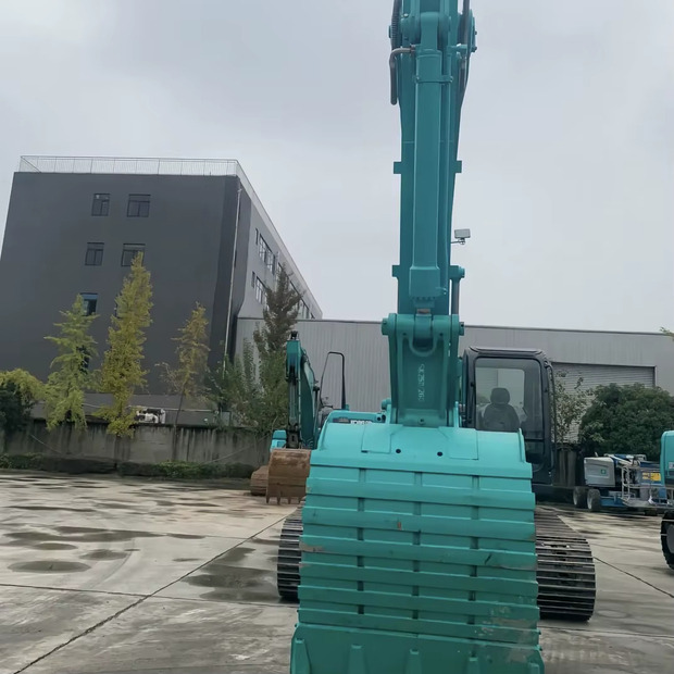 Гусеничный экскаватор 2022 KOBELCO SK260: фото 6