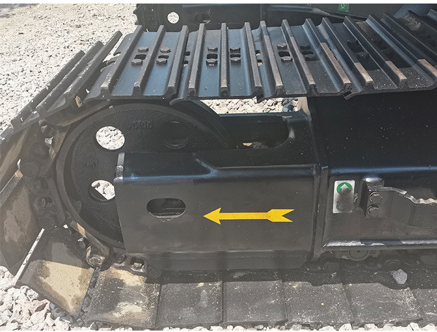 2022 Sany SY135C - Гусеничный экскаватор: фото 3 2022 Sany SY135C - Гусеничный экскаватор: фото 3