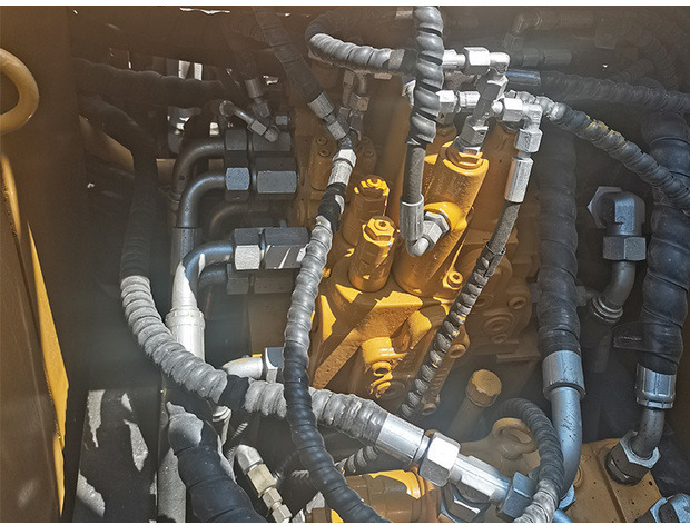 2022 Sany SY135C - Гусеничный экскаватор: фото 5 2022 Sany SY135C - Гусеничный экскаватор: фото 5