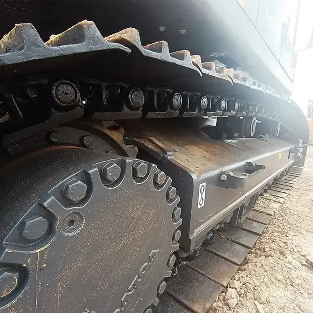 2022 Volvo EC290 - Гусеничный экскаватор: фото 5 2022 Volvo EC290 - Гусеничный экскаватор: фото 5