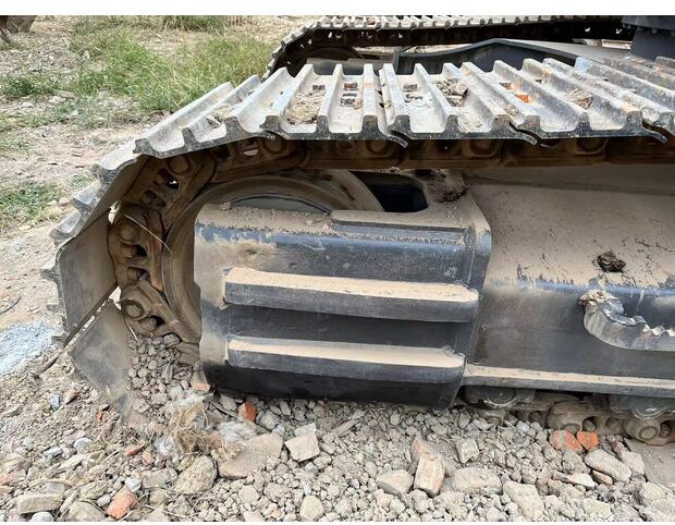 Гусеничный экскаватор 2022 Volvo EC300: фото 11 Гусеничный экскаватор 2022 Volvo EC300: фото 11