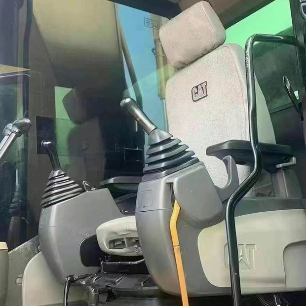 2023 Caterpillar 329 - Гусеничный экскаватор: фото 4 2023 Caterpillar 329 - Гусеничный экскаватор: фото 4