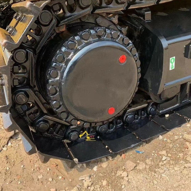 2023 Caterpillar 349 - Гусеничный экскаватор: фото 3 2023 Caterpillar 349 - Гусеничный экскаватор: фото 3