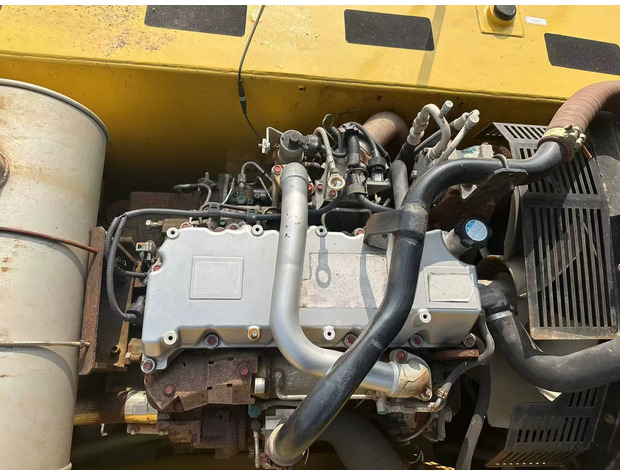 2023 KOBELCO SK250 - Гусеничный экскаватор: фото 3 2023 KOBELCO SK250 - Гусеничный экскаватор: фото 3