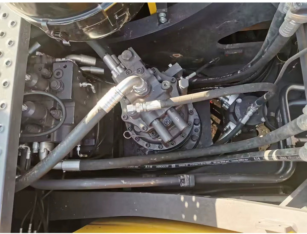 2023 Volvo EC360 - Гусеничный экскаватор: фото 5 2023 Volvo EC360 - Гусеничный экскаватор: фото 5