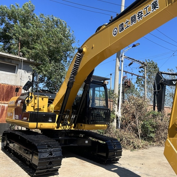 2024 Caterpillar 320D2 - Гусеничный экскаватор: фото 3 2024 Caterpillar 320D2 - Гусеничный экскаватор: фото 3