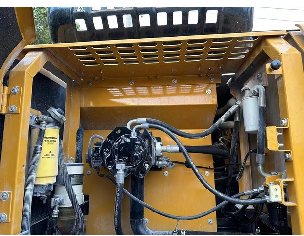 Гусеничный экскаватор 2024 Sany SY245: фото 11