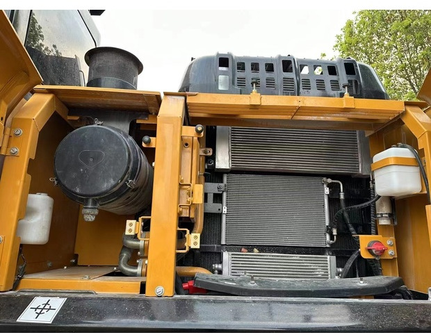 Гусеничный экскаватор 2024 Sany SY245: фото 14