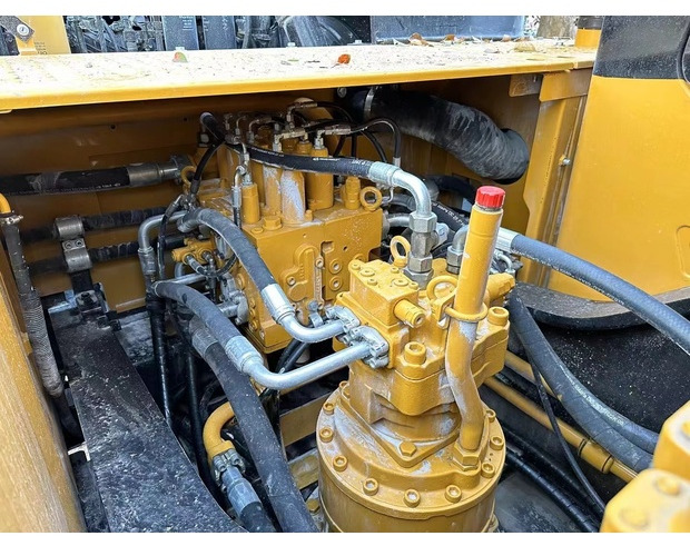 Гусеничный экскаватор 2024 Sany SY245: фото 9