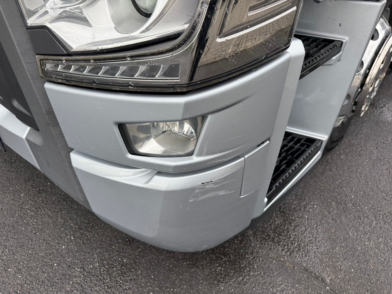 Тягач RENAULT T: фото 21