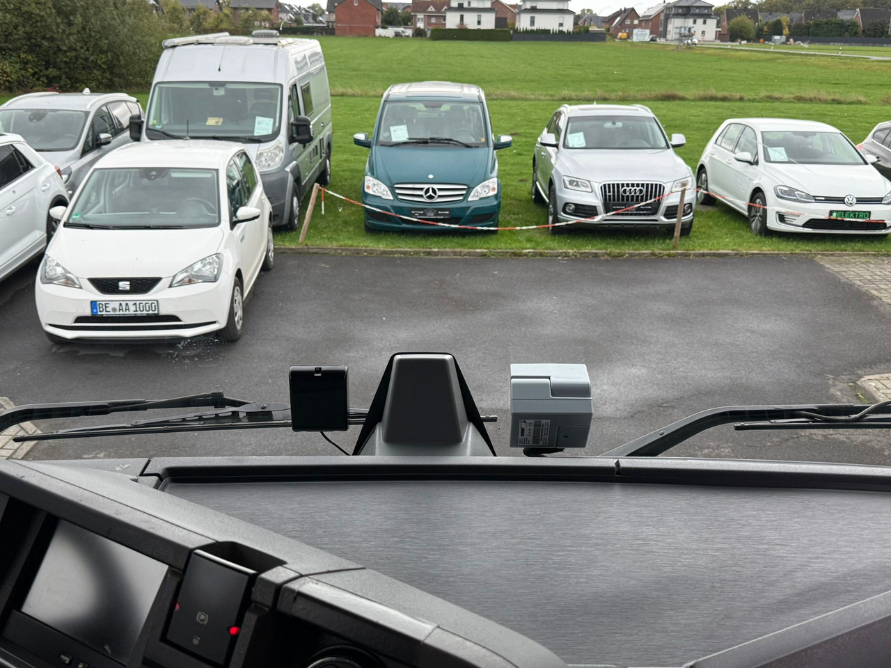 Тягач RENAULT T: фото 17