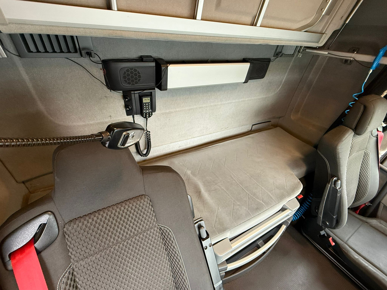 Тягач RENAULT T: фото 15