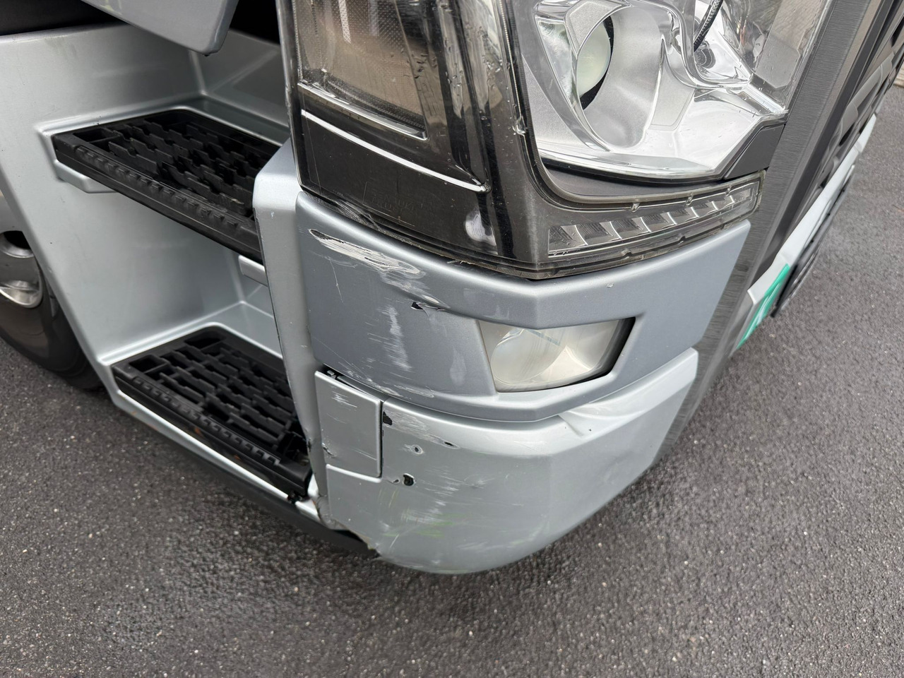 Тягач RENAULT T: фото 19