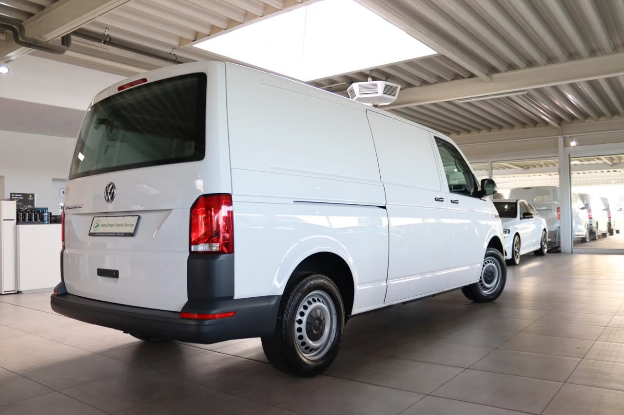 VOLKSWAGEN T6.1 EcoProfil lang - Легковой фургон: фото 2 VOLKSWAGEN T6.1 EcoProfil lang - Легковой фургон: фото 2