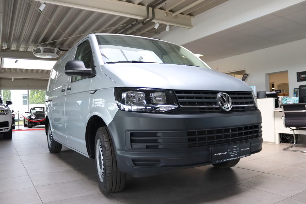 VOLKSWAGEN T6 Werkstatteinrichtung Jungheinrich - Цельнометаллический фургон: фото 3 VOLKSWAGEN T6 Werkstatteinrichtung Jungheinrich - Цельнометаллический фургон: фото 3