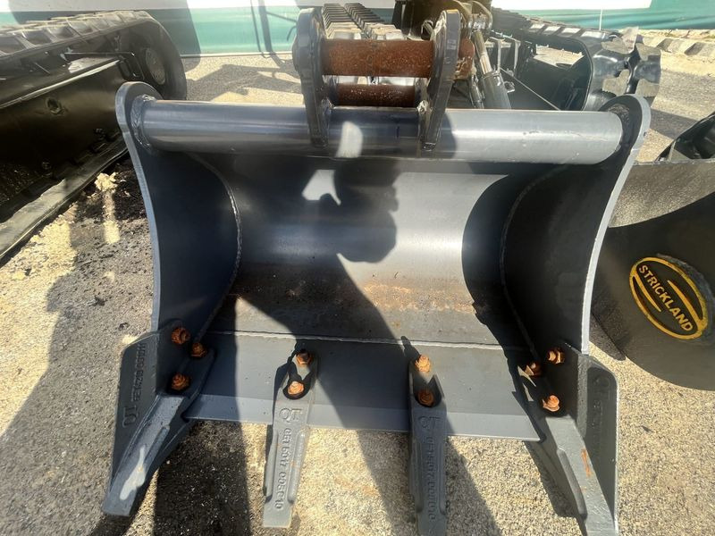 CATERPILLAR 301.C - Мини-экскаватор: фото 4 CATERPILLAR 301.C - Мини-экскаватор: фото 4