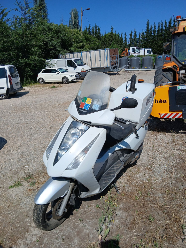 MOTO CROTTE HONDA PANTHEON . - Другая техника: фото 4 MOTO CROTTE HONDA PANTHEON . - Другая техника: фото 4