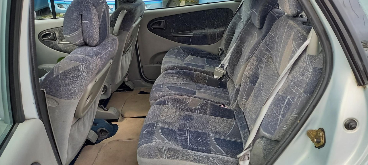 MEGANE ESSENCE (241) - Легковой автомобиль: фото 5 MEGANE ESSENCE (241) - Легковой автомобиль: фото 5