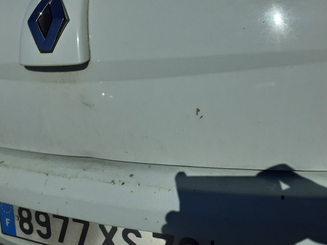 Легковой автомобиль /!\ RESERVÉE AUX PROFESSIONNELS DE L'AUTOMOBILE UNIQUEMENT !: фото 14 Легковой автомобиль /!\ RESERVÉE AUX PROFESSIONNELS DE L'AUTOMOBILE UNIQUEMENT !: фото 14